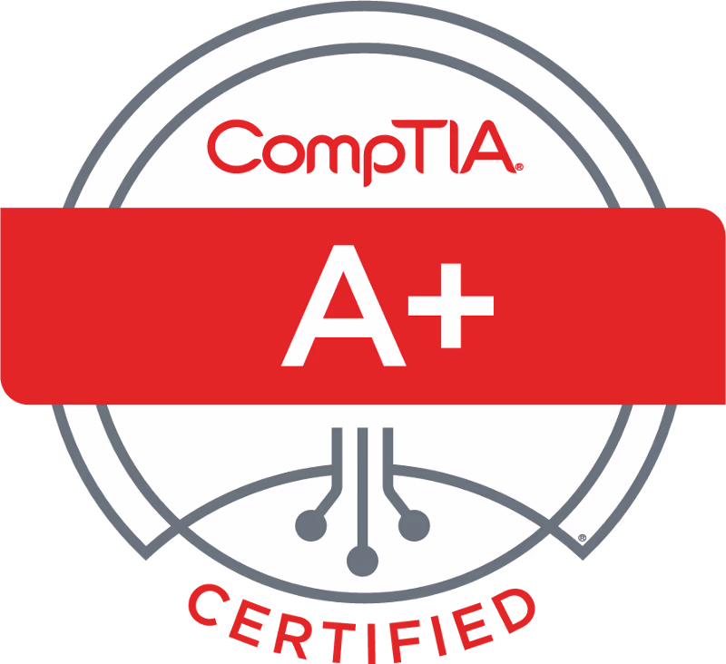 CompTIA A+ Certification