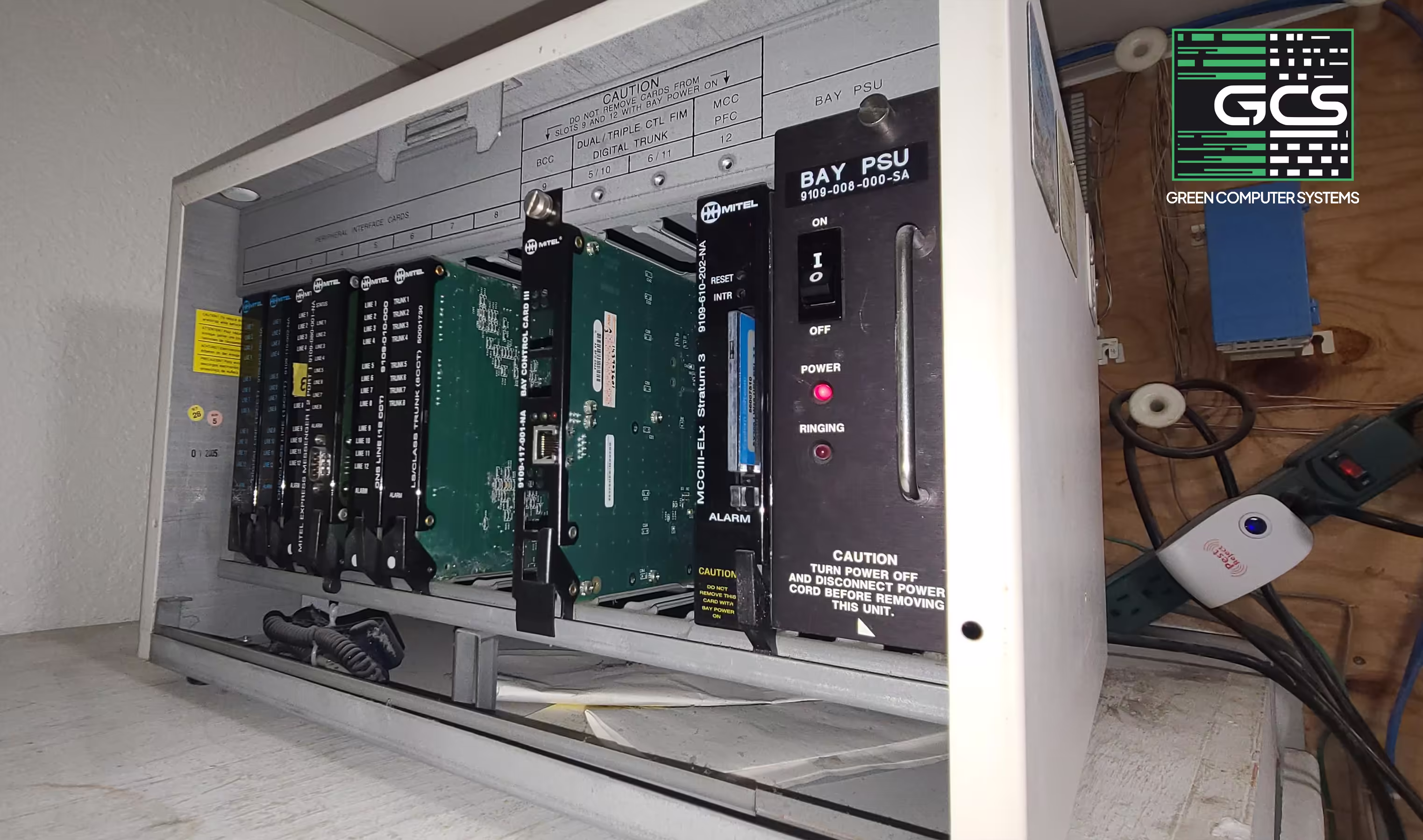 Wiring Work